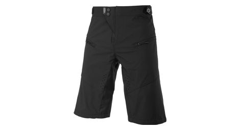 O'Neal Short Pin It Schwarz