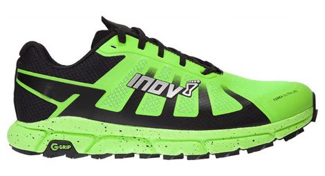 Chaussures de Trail Inov-8 Trailfly G 270 Vert Noir