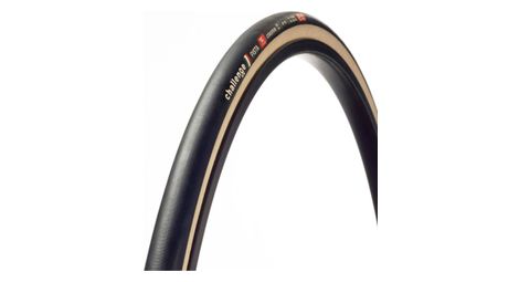 Boyau challenge pista 320 sc corespun 700 noir/beige