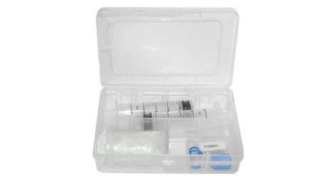 Kit de purge xlc br x66 pour shimano