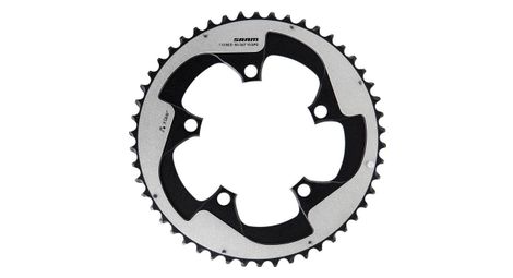 Plato externo sram red 22 x-glide 110bcd 11s silver
