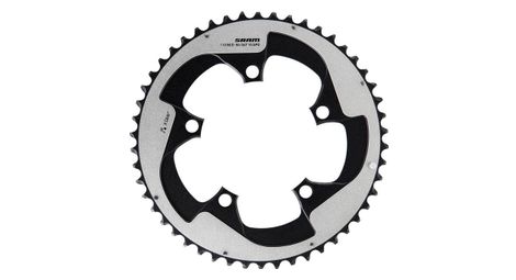 Plato externo Sram Red 22 X-Glide 110BCD 11s Silver