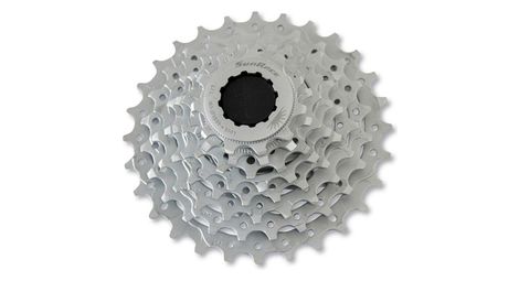 Sunrace r86 cassette argenté 8s / 11-23t