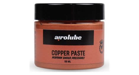 Airolube pasta de cobre 50 ml