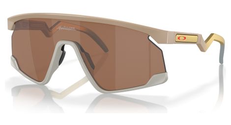 Oakley bxtr patrick mahomes ii collectie/ prizm tungsten/ ref: oo9280-08