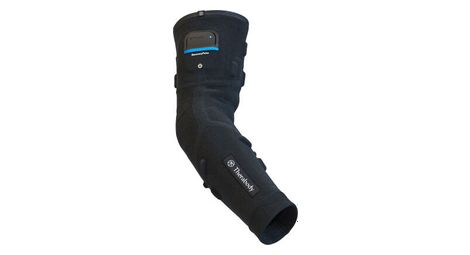 Therabody recoverypulse arm vibration and compression sleeve l