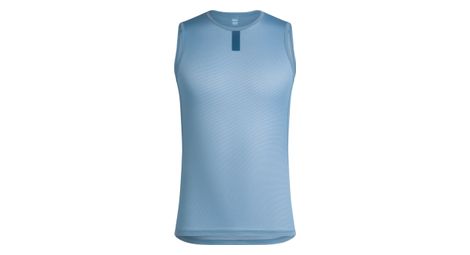 Sous maillot sans manches rapha lightweight bleu
