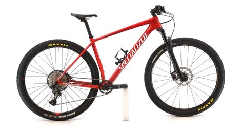 Produit reconditionné · Specialized Epic Hardtail / Vélo VTT | Très bon état