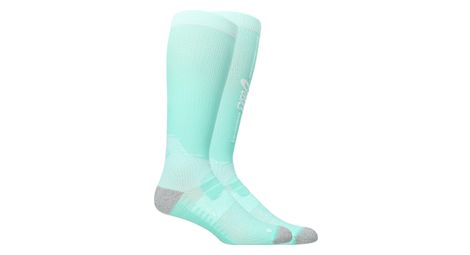 Calcetines asics performance run comp azul