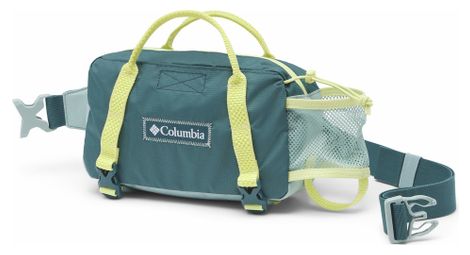 Columbia Echo Mountain Blauw Unisex Tailleriem