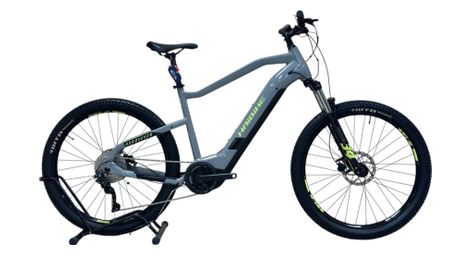 Haibike Hardseven 6 Shimano Deore 2023 VTT Electrique Haibike Tres Bon Etat