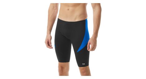 Jammer Tyr Hexa Splice Bleu/Noir Homme