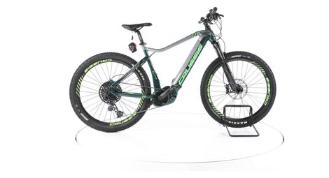 Crussis E Atland 11 7 Velo Electrique Tres Bon Etat