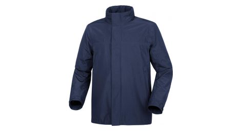 Chaqueta impermeable Tucano Urbano Azul