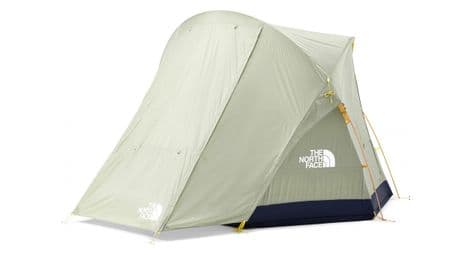 Tente the north face homestead superdome 4 bleu unisex