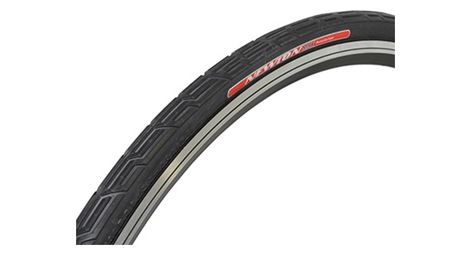 pneu vtc urbain 700 x 28 newton protectivelayer renfort anti crevaison 2 5mm noir tr 28 622 compatible vae