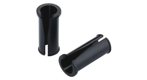 Guide Gaine/Durite Jagwire DCA072 4 ou 5mm pour Cadre (50 pièces)