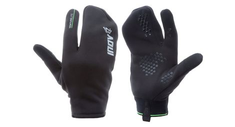 Gants longs inov 8 venturelite noir