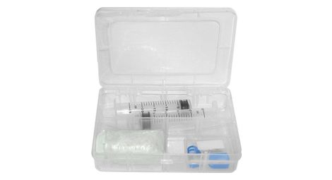 Kit de purge xlc br x66 pour freins magura