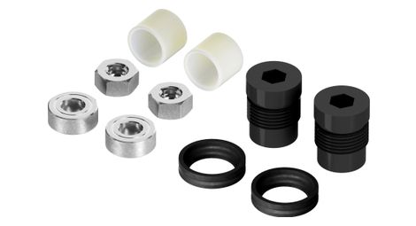 Kit di ricondizionamento pedali OneUp Small Composite