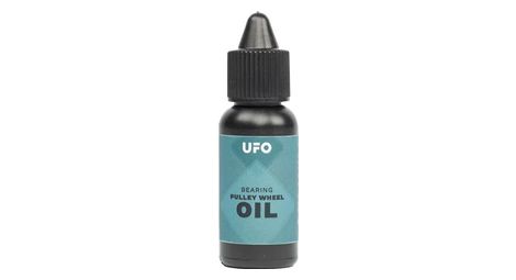 Ufo lagerolie voor ceramicspeed rollers 15 ml