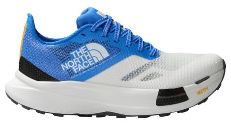 Chaussures de Trail The North Face Summit Vectiv Pro Bleu/Blanc