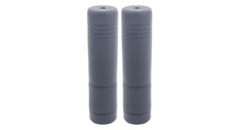 Edge grips tour basic - 105mm - noir