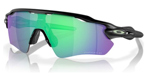 Occhiali oakley radar ev path matte black / prizm jade polarized / ref: oo9208-f038