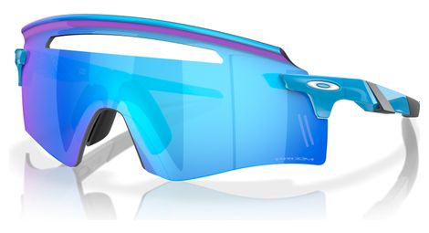 Oakley encoder squared sky blue/ prizm sapphire/ ref: oo9412-0139