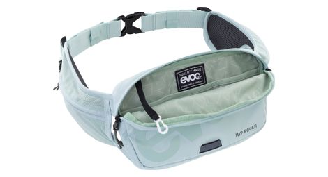 Hip Pouch 1l Mtb Gurtel Hellgrun