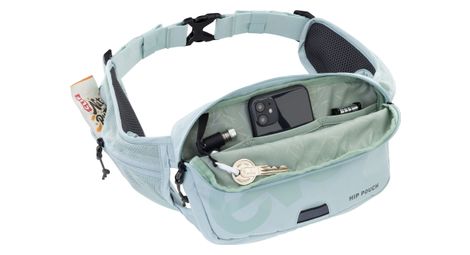 Hip Pouch 1l Mtb Gurtel Hellgrun
