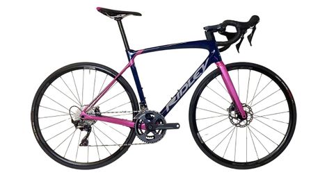Produit reconditionné - Ridley Fenix / Shimano Ultegra 11v / Très bon état