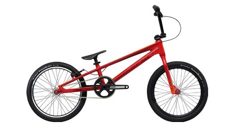 Bmx race sunn royal pro xl rood