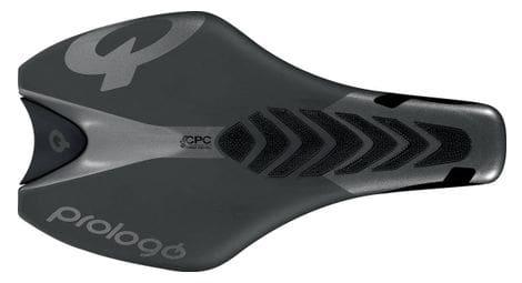 Selle prologo t-gale tt cpc nack noir / gris