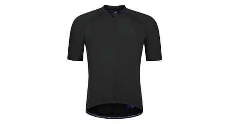 Maillot Manches Courtes Vélo Rogelli Essential II Homme