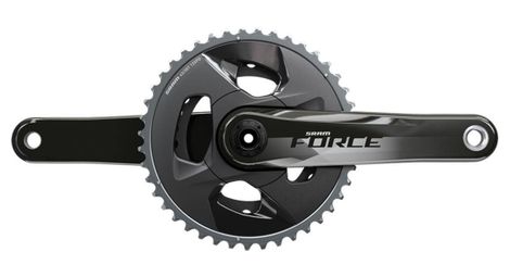 Pedalier route sram pdl force wide d1 dub 43 30 bb n i