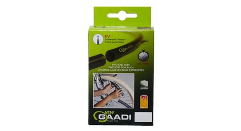 Mitas gaadi 700c lineaire binnenband schrader 40 mm