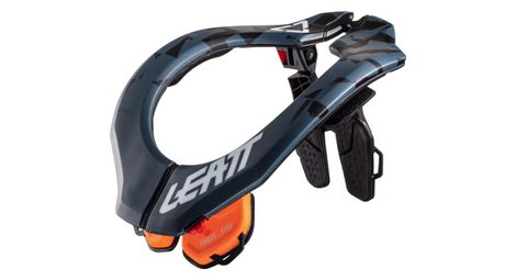 Protection Cervicale Leatt 3.5 Corail Bleu