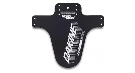 Garde boue avant dakine logo