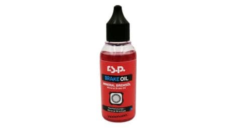 Rsp - huile minérale de frein  brake oil  50ml