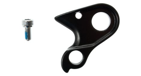 Haibike derailleur hanger for sduro/xduro 12mm axle