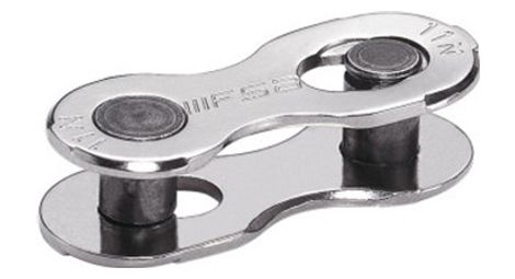 Lot de 5 connecteurs de chaîne vtt fsa k-force 12v