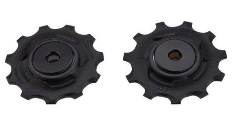 Par de rodillos sram x7 / x9 / gx tipo 2.0 2x10v