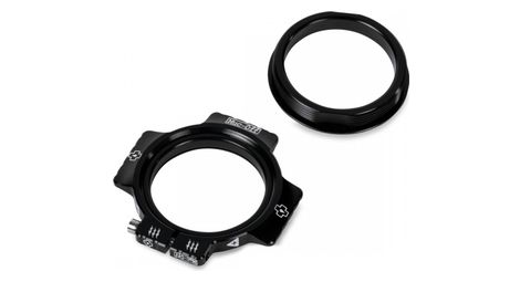 Collier serrage pédalier muc-off noir