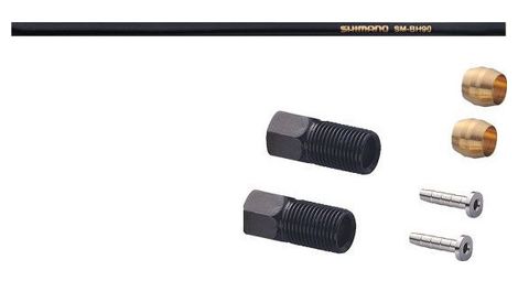 Durite shimano sm-bh90 100cm