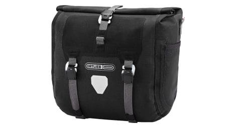 Ortlieb handlebar-pack plus 11l handlebar bag black