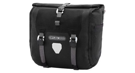 Ortlieb handlebar-pack plus 11l lenkertasche schwarz