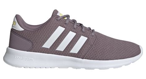 Chaussures femme adidas qt racer