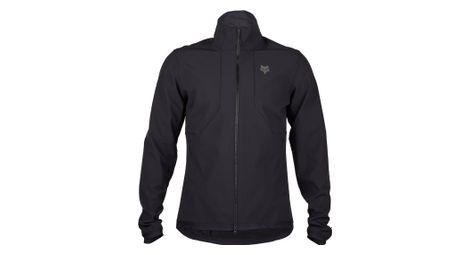 Veste fox ranger fire noir