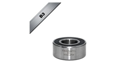 Roulement b3 - blackbearing - 3002 2rs